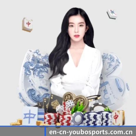 友博体育 APP 界面 - youbotiyu